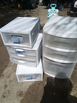 !! Storage Bins Price for All