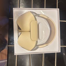 AirPod Maxes