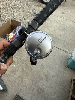 Shimano Speedmaster 12ii