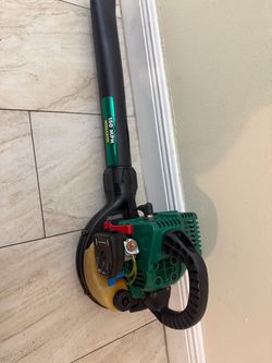 Blower
