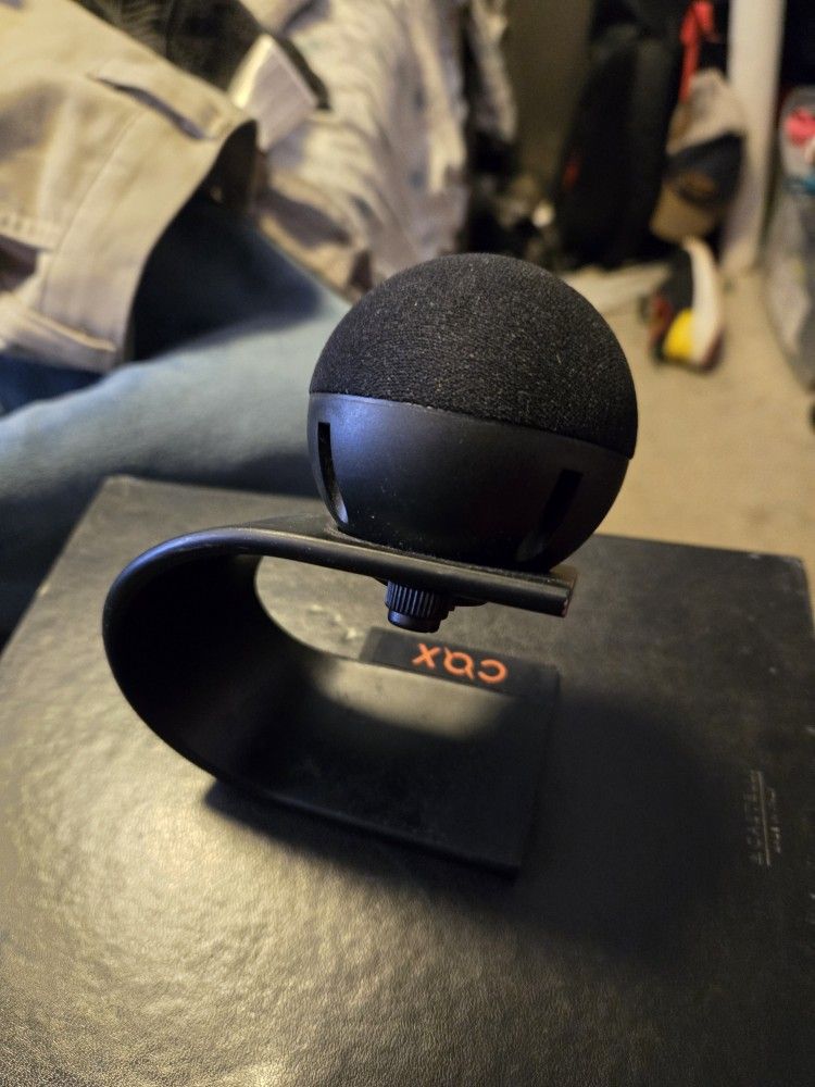 Thronmax Mic.