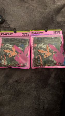 Psd underwear brand new ordered the wrong ones