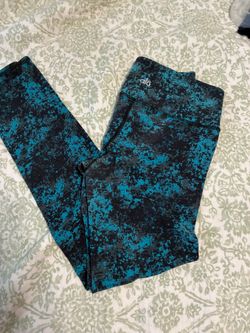 Leggins Alo Mediano Mujer