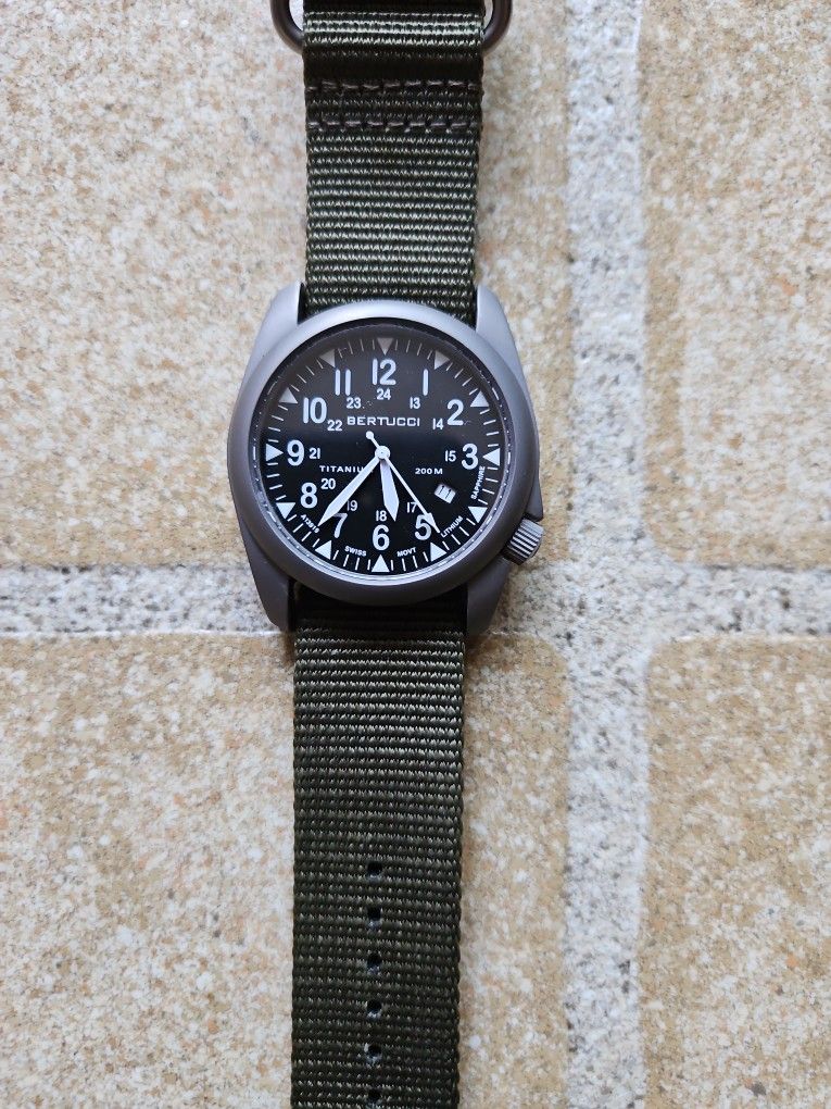 Bertucci A-4T Super Yankee