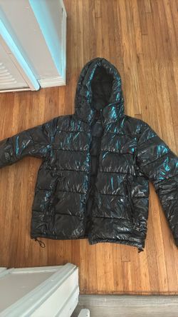 Designer Calvin Klein Puffer
