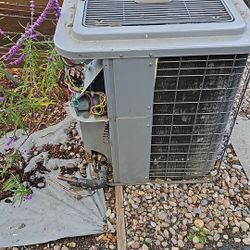 5 Ton AC Condenser