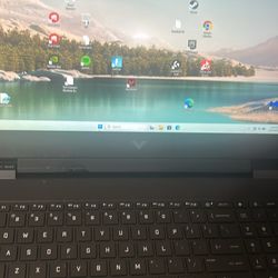 Hp Victus 15.6