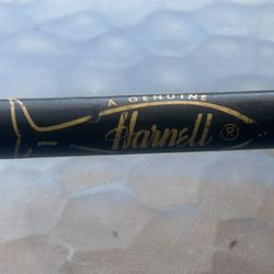 Harnell Spin/Fly Rod