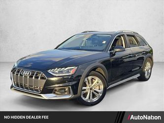 2023 Audi A4 allroad