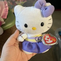 New Hello Kitty