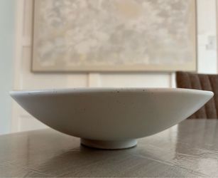 Studio McGee Speckled Bowl