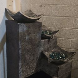 Fountain 