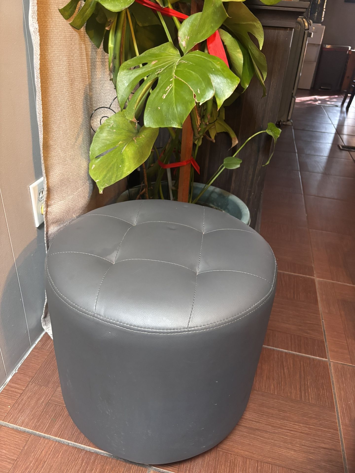 Vanity Stool