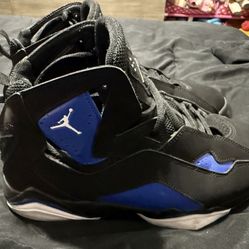 Jordan Size 8