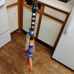 Scooter