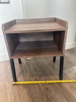 Side table