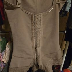 XS Faja Body Suit