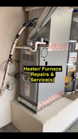 Heater & A/c Solutions