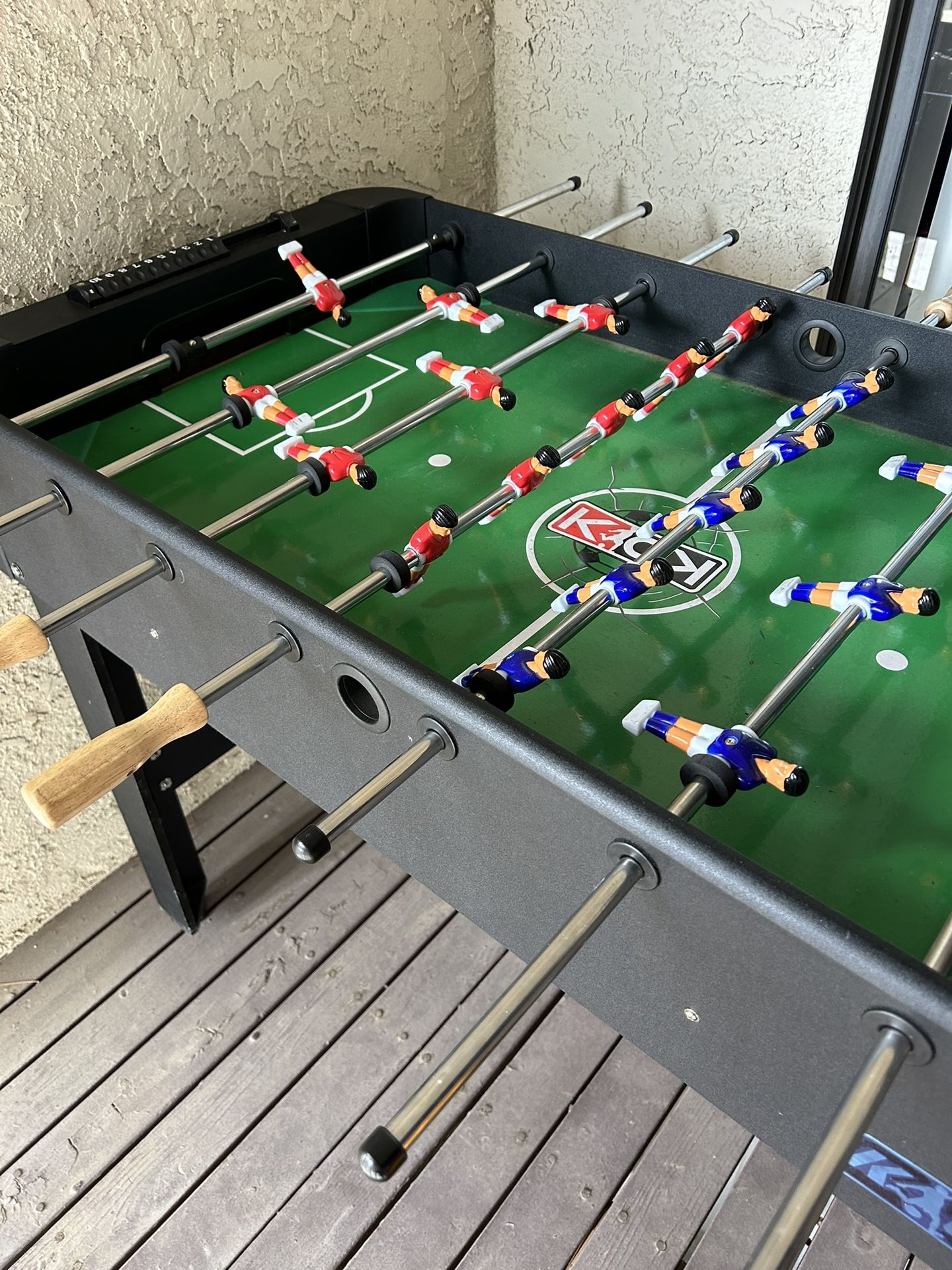Foosball