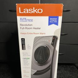 Lasko Home Heater 