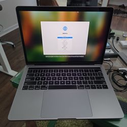 Macbook Pro (2019)