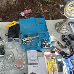 Tools, Electronics Other 