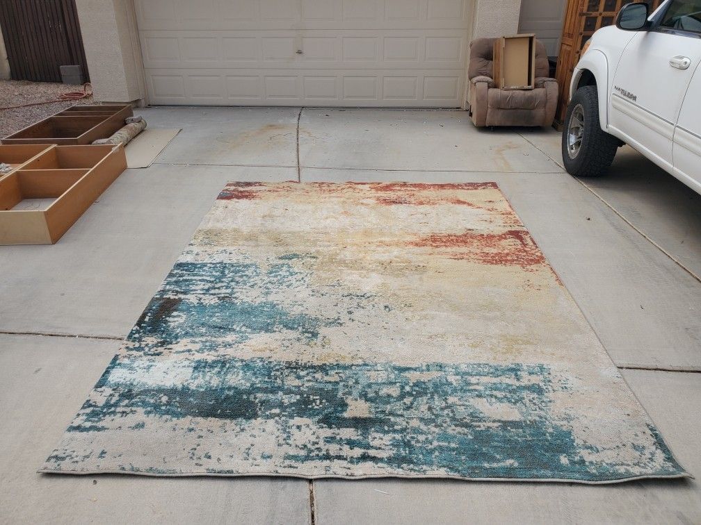 Large Carpet
