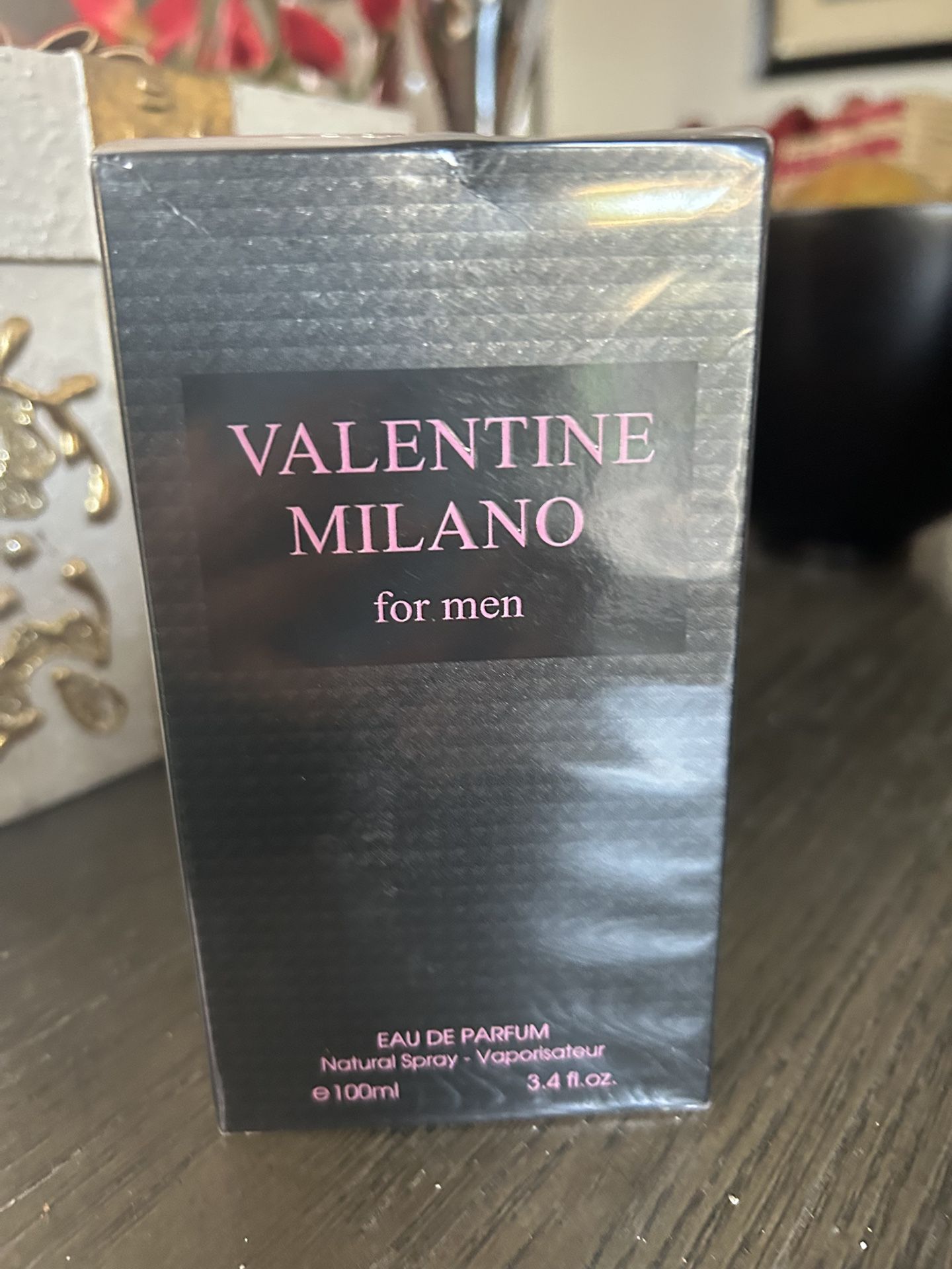 Valentine Milano