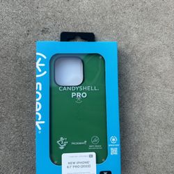 iPhone 14pro Speck Case New