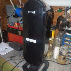 Nsop VEVA 8000 Elite Pro Series Air Purifier True HEPA Filter Veva8000

