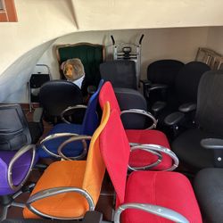 Office Chairs
