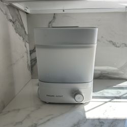 Phillips Avent Baby Bottle Sterilizer 