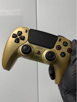 Custom Ps5 Pro Controller!