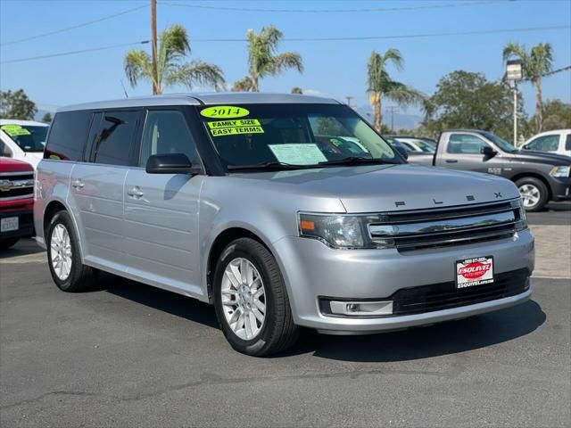 2014 Ford Flex