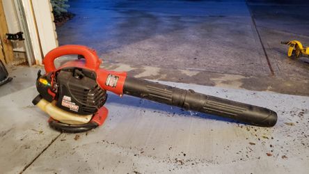 Craftsman Blower