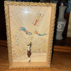 Vintage Japan Toy From The 1800s $50