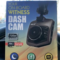 Dash Cam