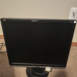 Desktop Monitors For Cheap