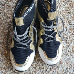 Michael MK Shoes Size 5