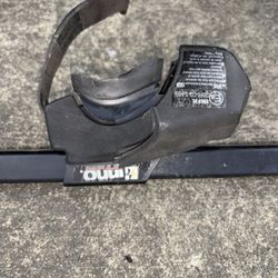 Rack Set For Vehicle 