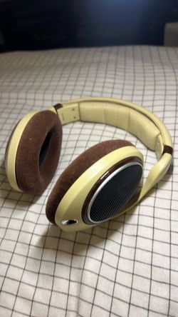 Sennheiser HD 598