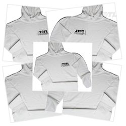 Mid Weight TOTL hoodies Great For Active And Everyday Wear 