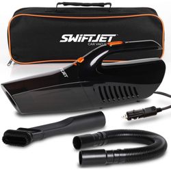 SwiftJet Car vacuum 