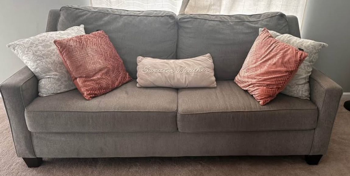 Couches