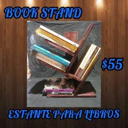 Book Racks And Stand