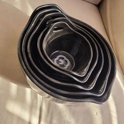 Temptations set of 5