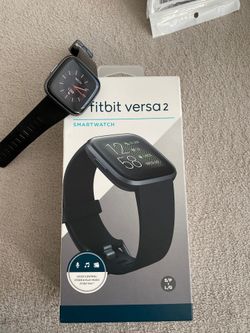 Fitbit Versa 2