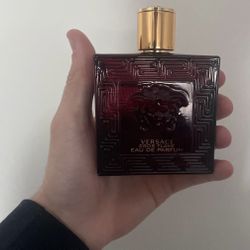 Versace Eros Flame