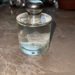 Jo Malone Bitter Mandarin Discontinued Rare
