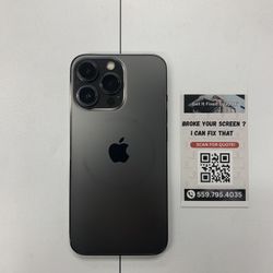 iPhone 13 Pro 512GB AT&T 